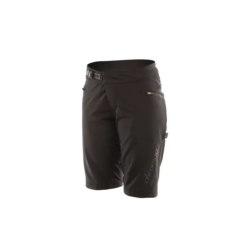 Ambit Shorts - Women's