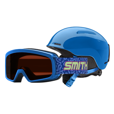 Glide Jr MIPS/ Rascal Combo