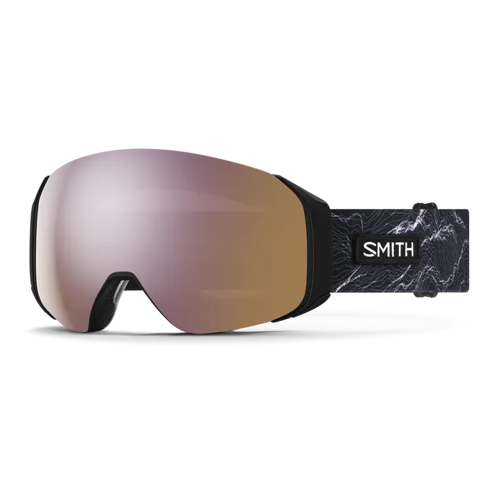 Smith 4D MAG S