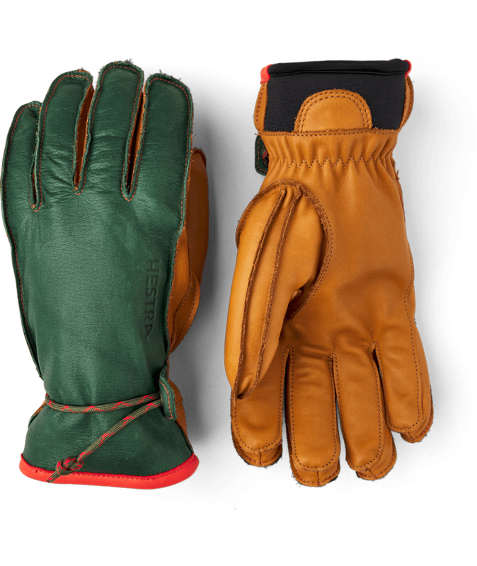 Wakayama Glove