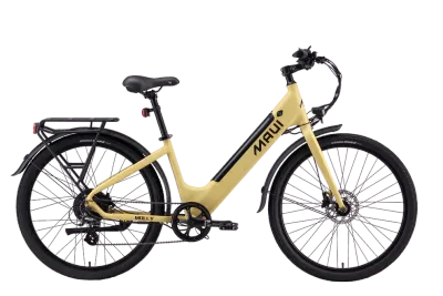 Maui Molly e-bike