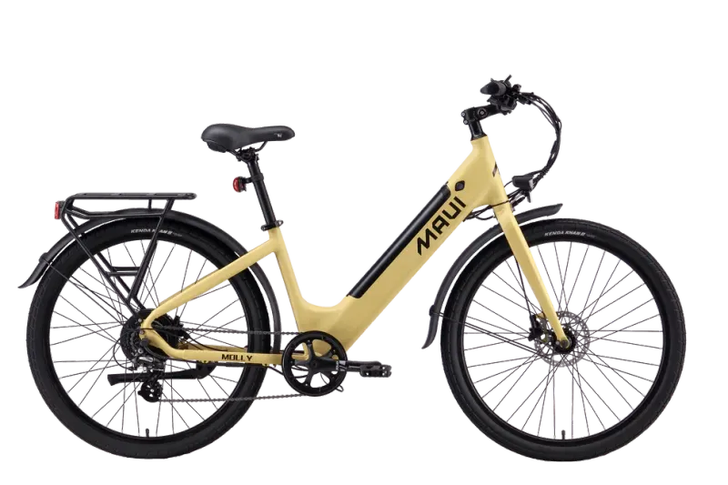 Maui Molly e-bike