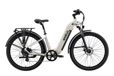 Maui Bronte e-bike