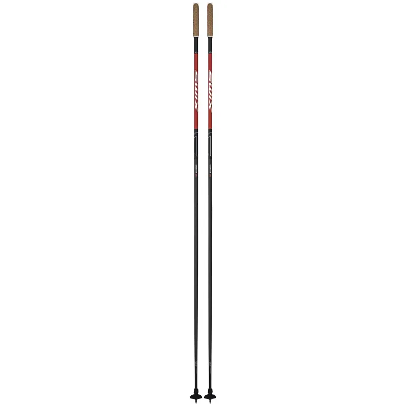Quantum Q1 Poles