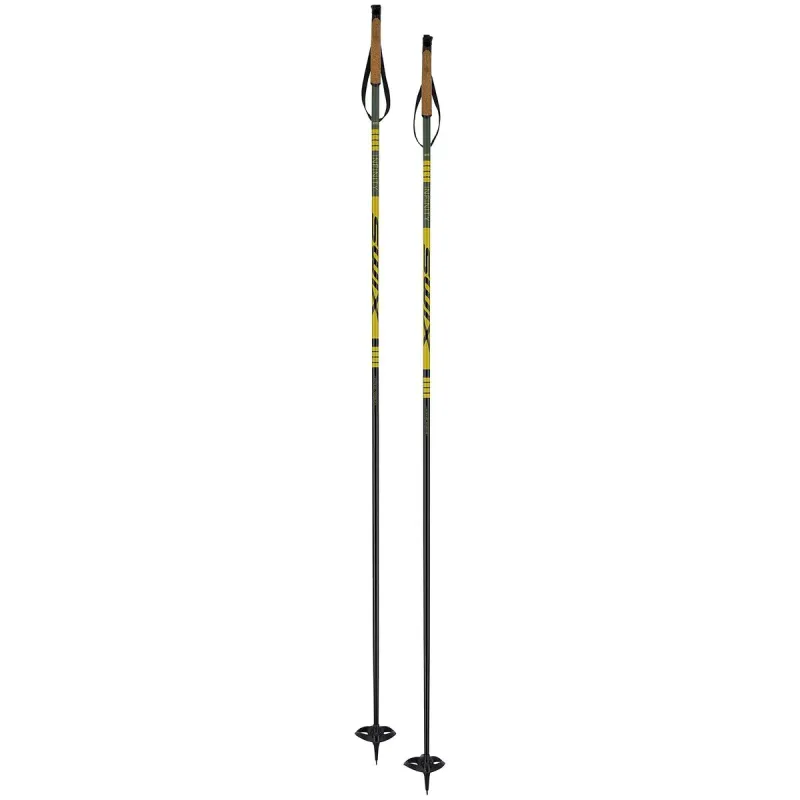 Infinity Touring Pole