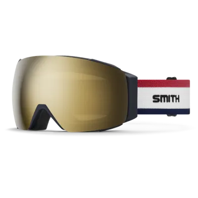 IO MAG Low Bridge Fit