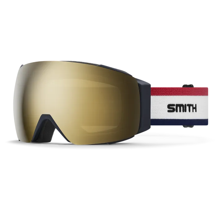 IO MAG Low Bridge Fit