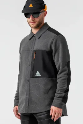 Orage 24 Hunter Fleece Shirt