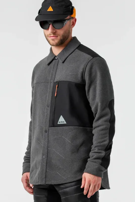 Orage 24 Hunter Fleece Shirt