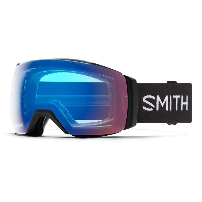 IO MAG XL Low Bridge Fit