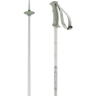 Northpole Lady Poles