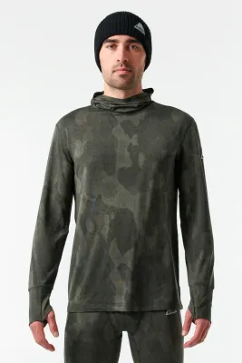 Orage 24 Bedrock Light Baselayer