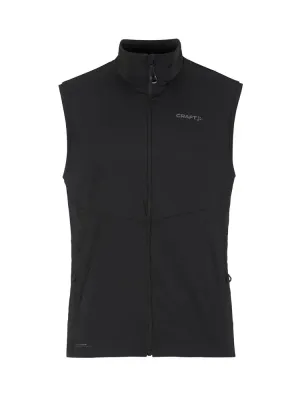 Adv Training Vest Black