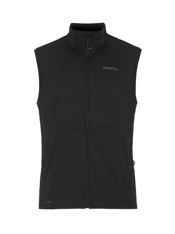 Adv Training Vest Black