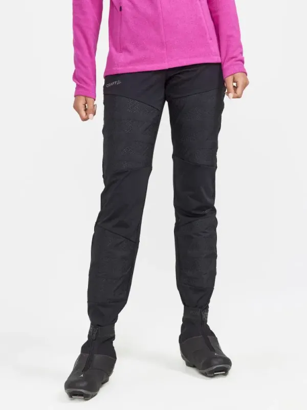 Adv Nordic Training Pants - Women's