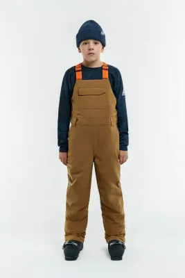 Orage 24 Terrain Insulated Bib Jr