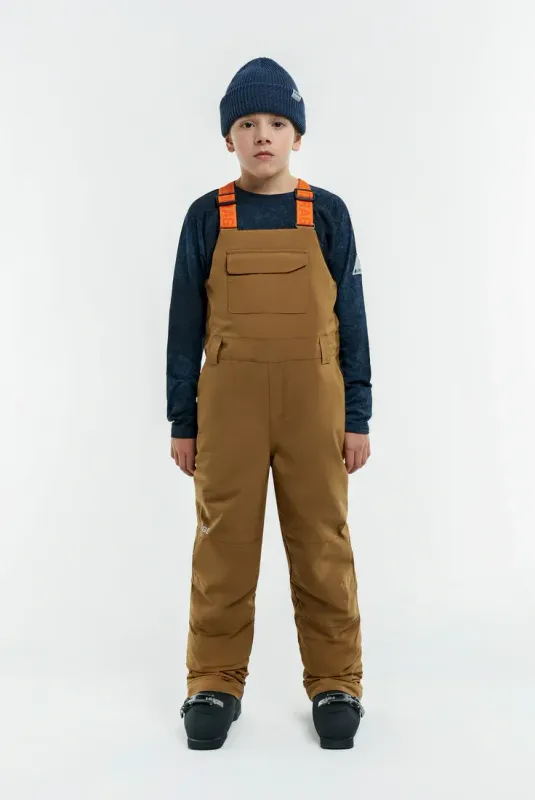 Orage 24 Terrain Insulated Bib Jr