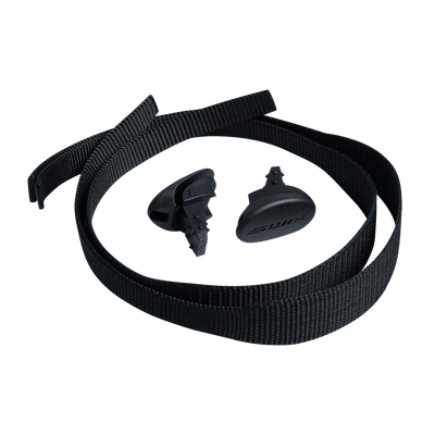 Shaped Touring Strap 24/12