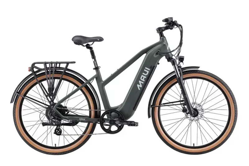Maui Hera e-bike