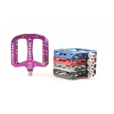 Contact Pedal