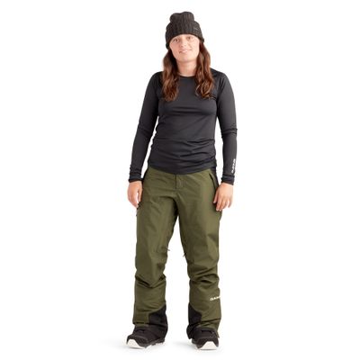 Barrier Gore-Tex 2L Pant - Women's