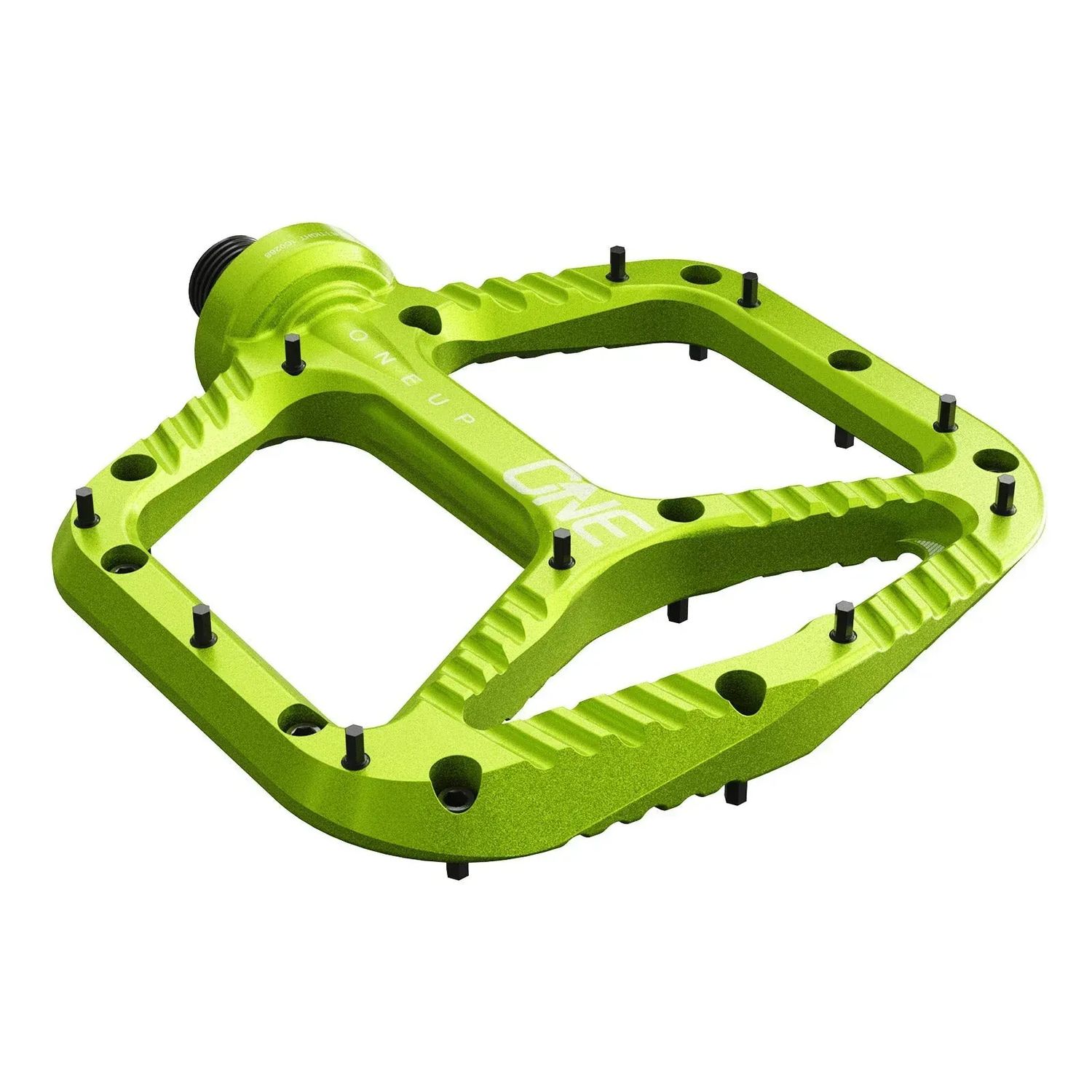 Flat Pedal Aluminum