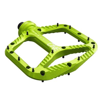 Flat Pedal Aluminum