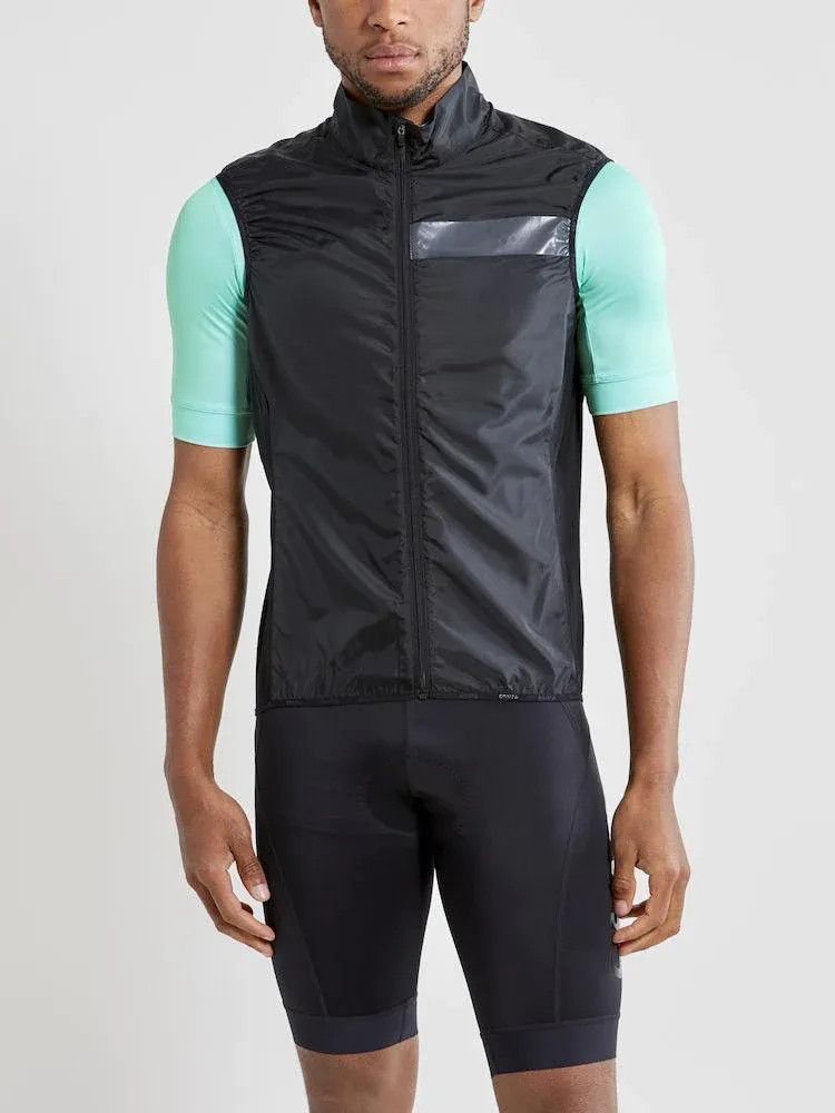 Adv Essence Light Wind Vest