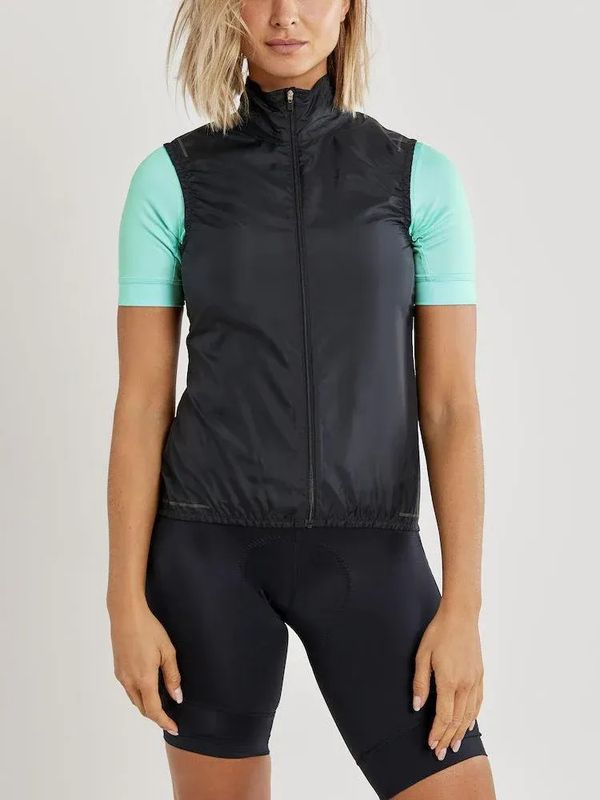 Adv Essence Light Wind Vest - Women's