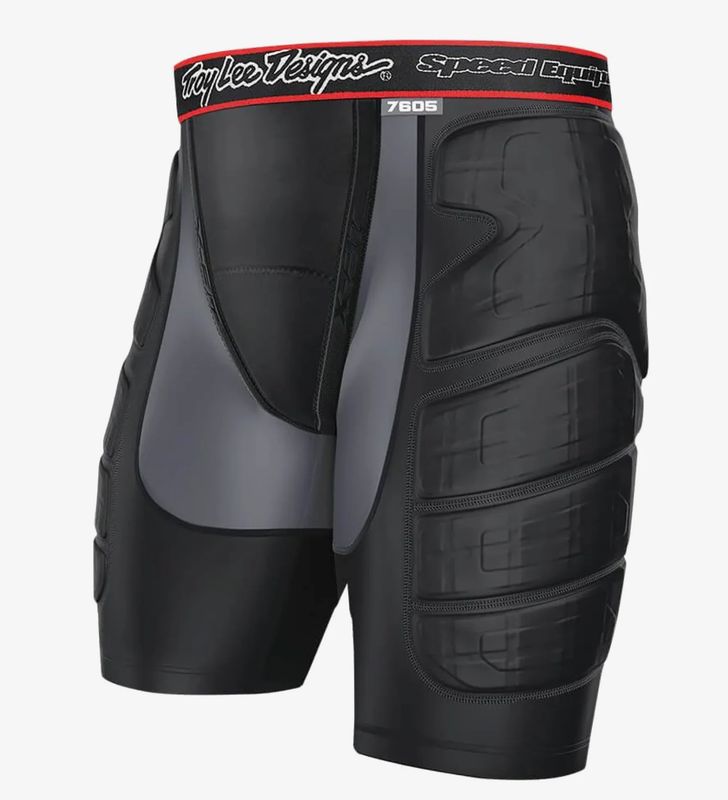LPS7605 Short