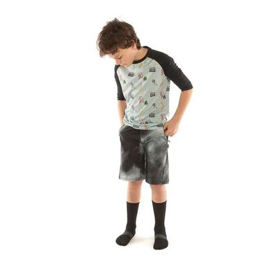 Kids Ambit Shorts