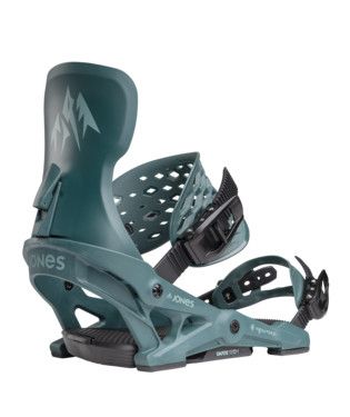 Equinox Bindings - Women's