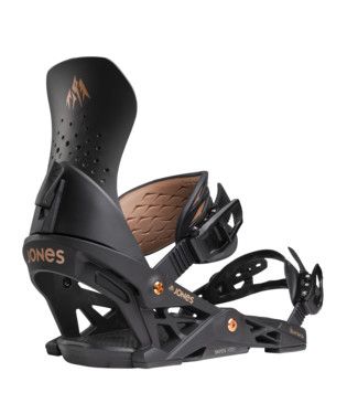 Aurora Bindings - Women's