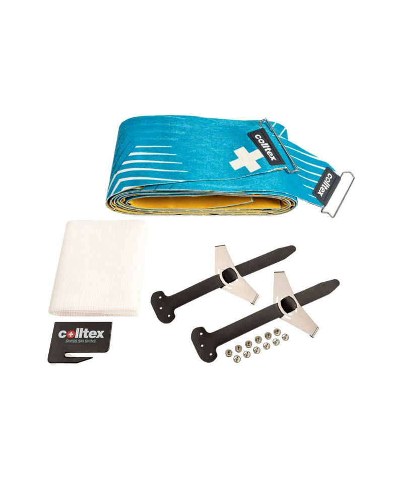 Todi Splitboard, Width: 170mm, Size: 170cm