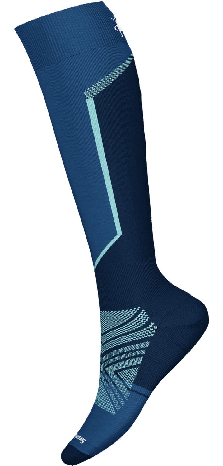 Ski TC OTC, Size: Large, Colour: Laguna Blue