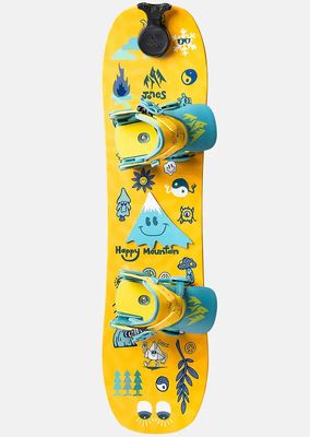 Kid's Happy Mountain Package