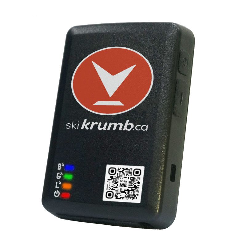 GPS Tracker