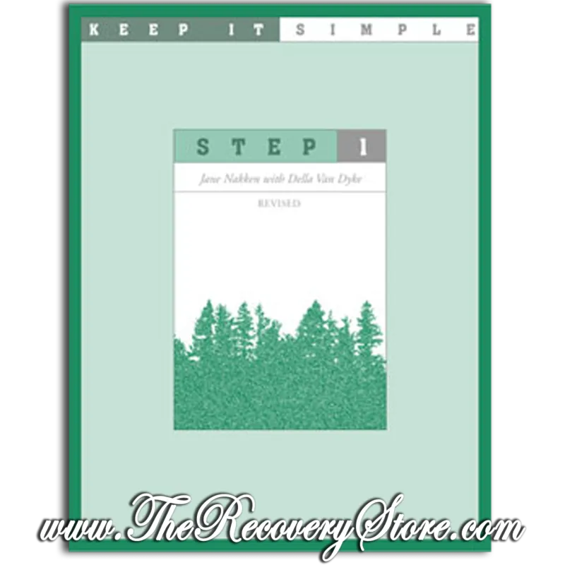 Workbook - Keep It Simple