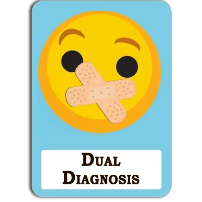 Dual Diagnosis