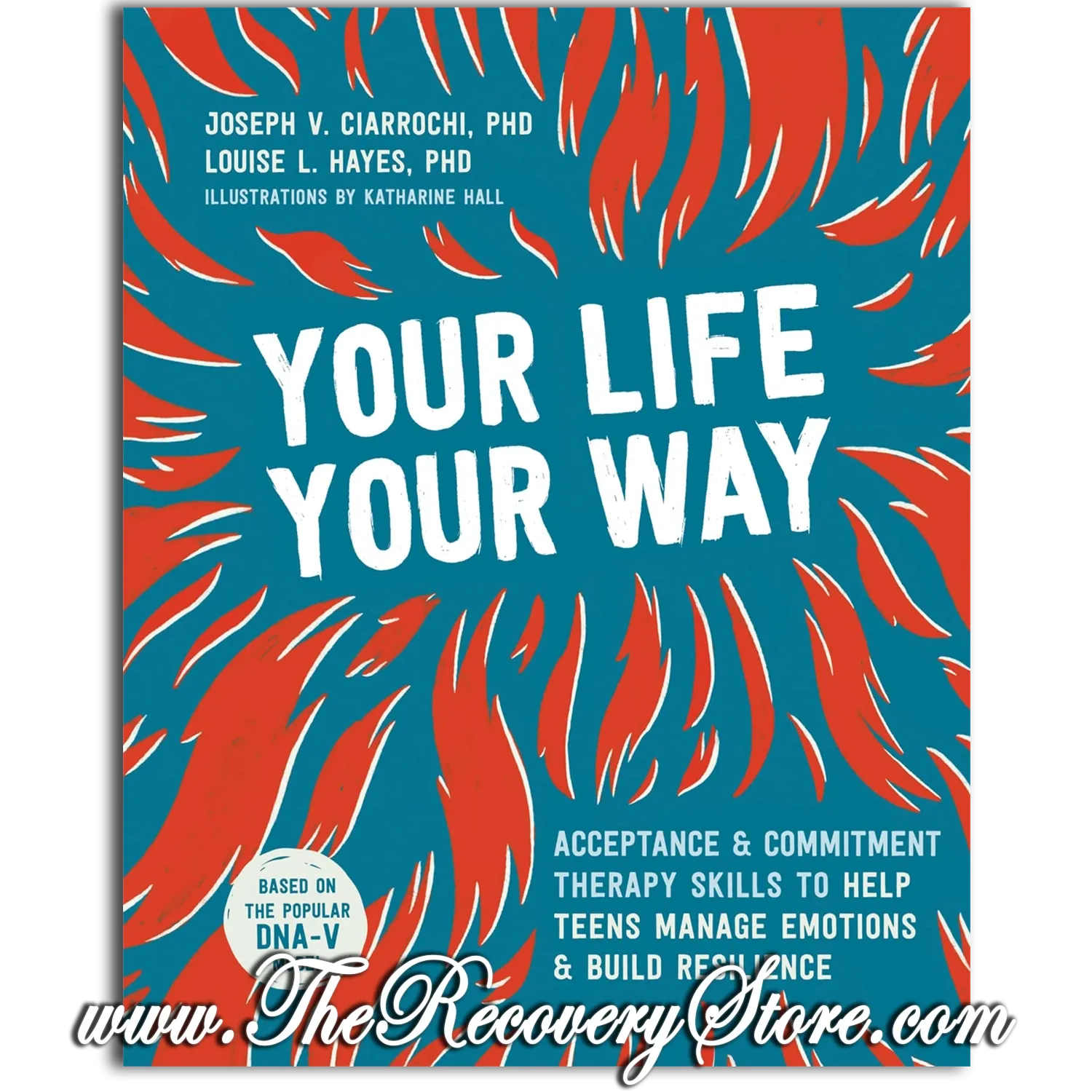 Workbook - Your Life, Your Way