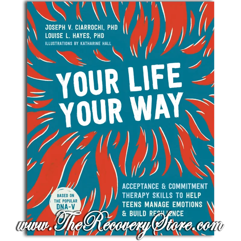 Workbook - Your Life, Your Way