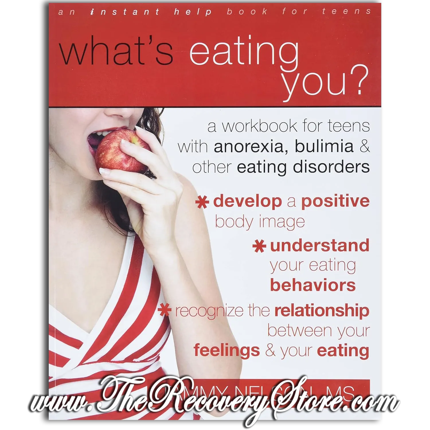 Workbook - What&#39;s Eating You?