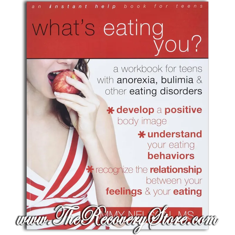 Workbook - What&#39;s Eating You?