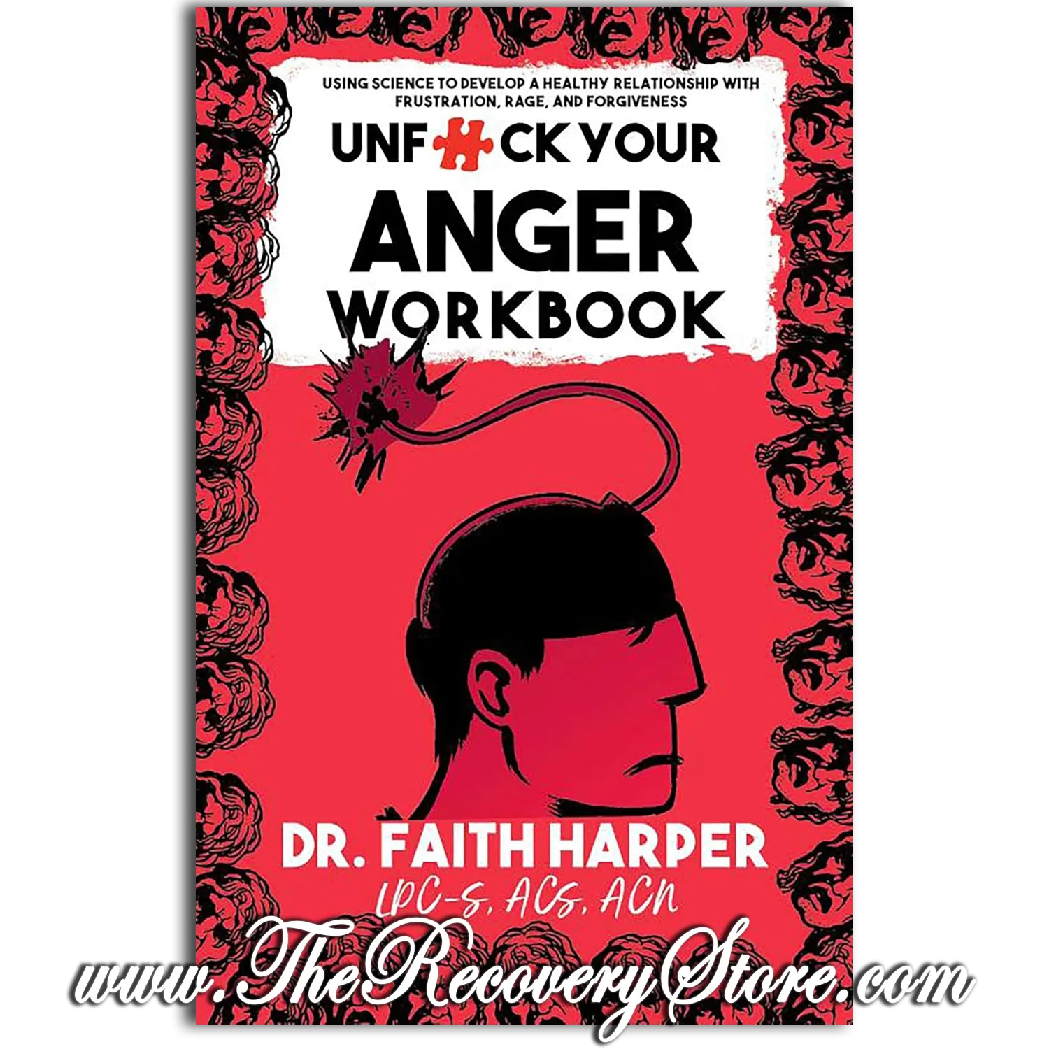 Workbook - Unf#ck Your Anger