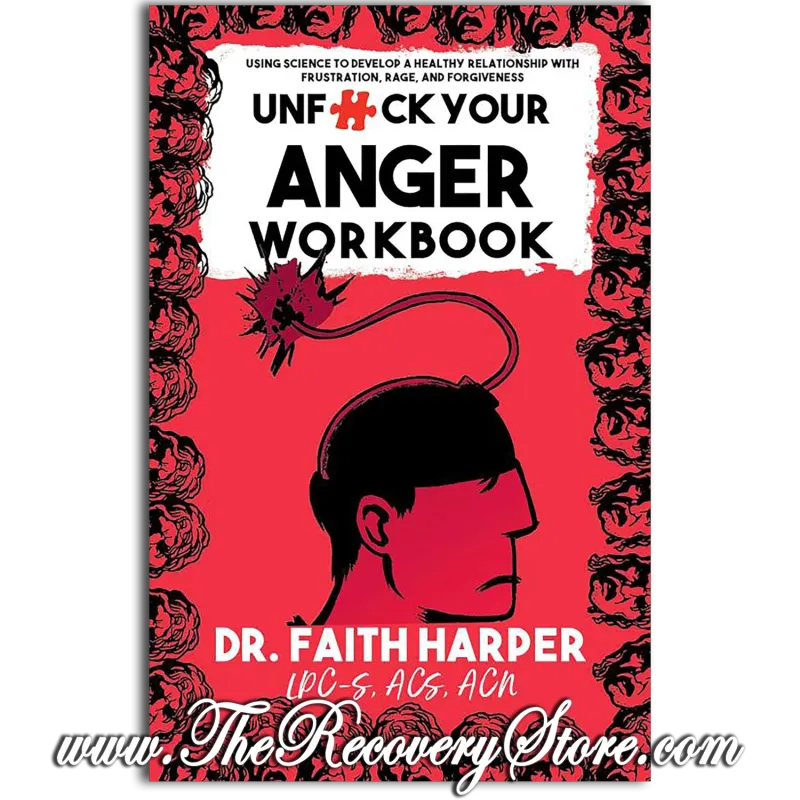 Workbook - Unf#ck Your Anger