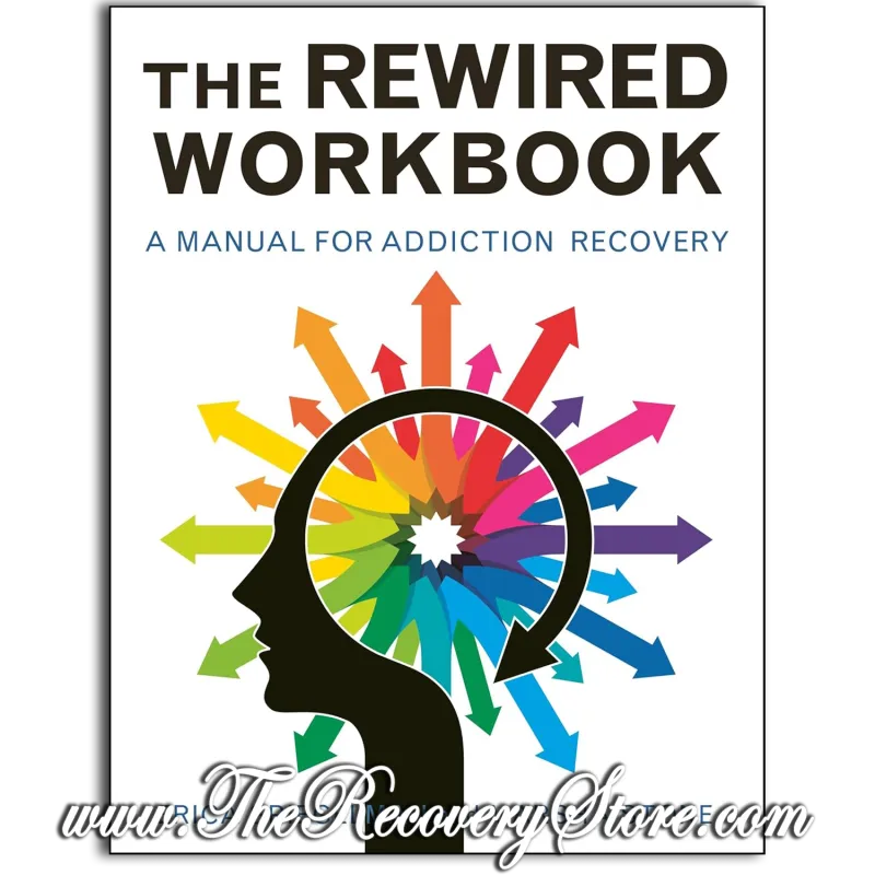 Workbook - The Rewired Workbook