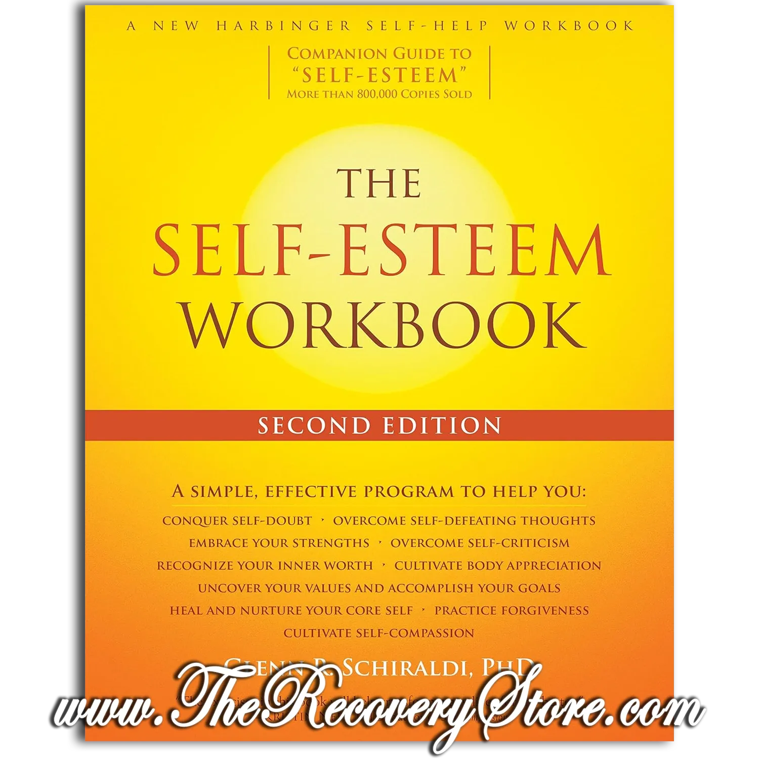 Workbook - The Self-Esteem