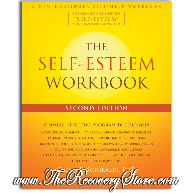 Workbook - The Self-Esteem