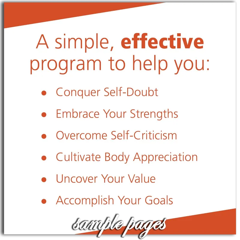 Workbook - The Self-Esteem