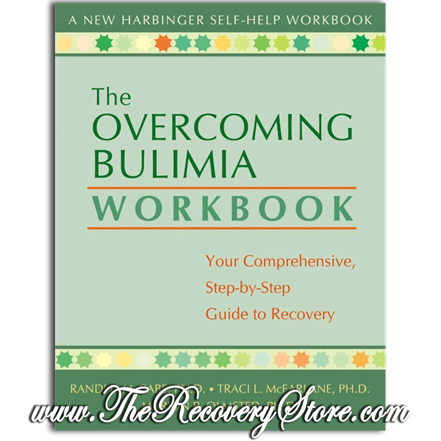 Workbook - Overcoming Bulimia
